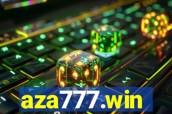 aza777.win