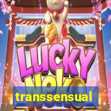 transsensual