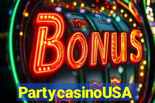 PartycasinoUSA