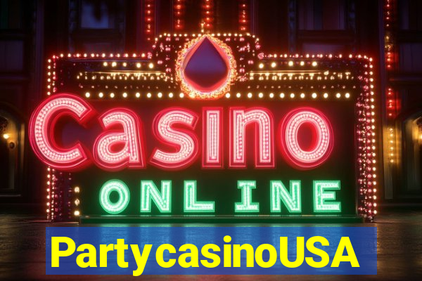 PartycasinoUSA