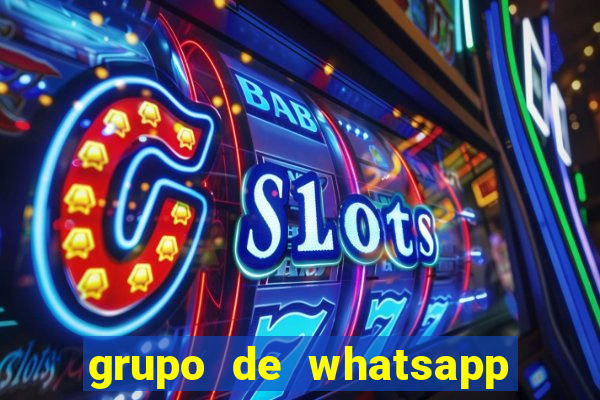 grupo de whatsapp de vaquejada