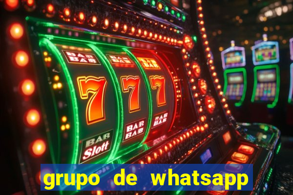 grupo de whatsapp de vaquejada