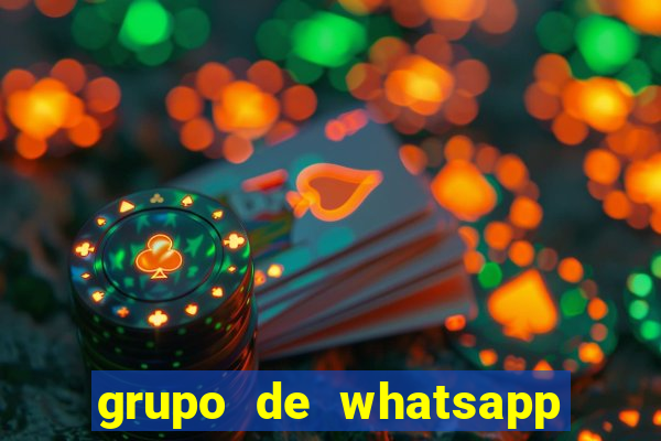 grupo de whatsapp de vaquejada