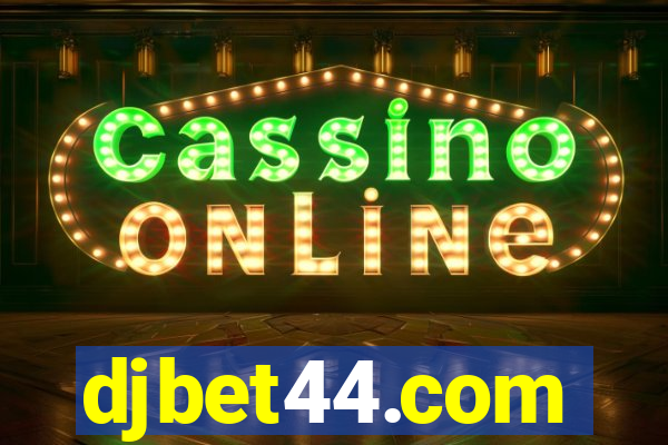 djbet44.com