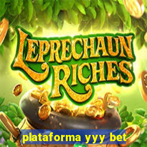 plataforma yyy bet