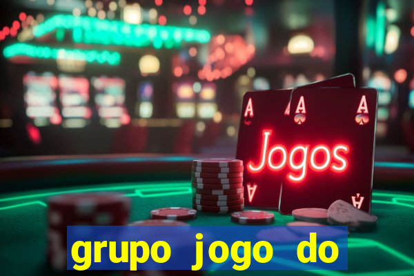 grupo jogo do bicho whatsapp salvador