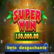 beto despachante pouso alegre