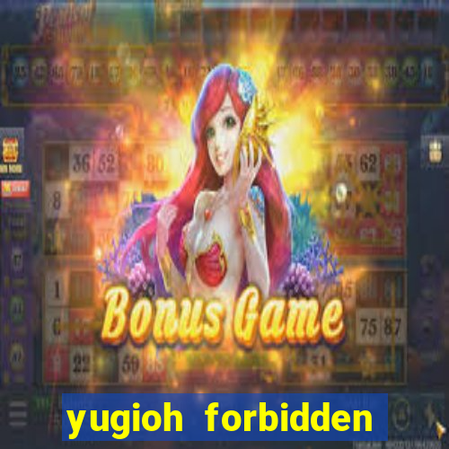 yugioh forbidden memories passwords