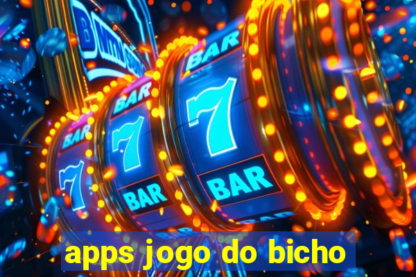 apps jogo do bicho