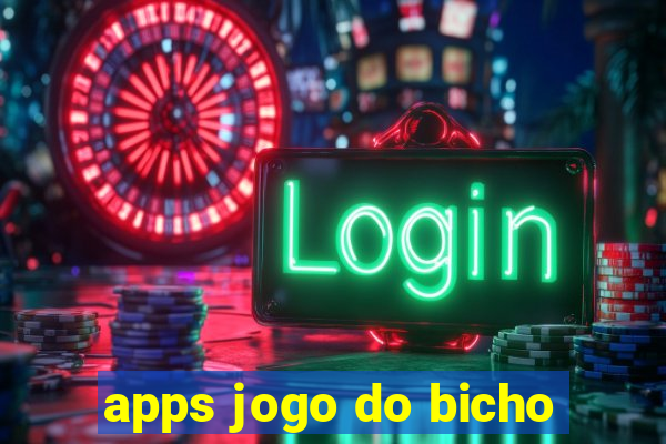 apps jogo do bicho