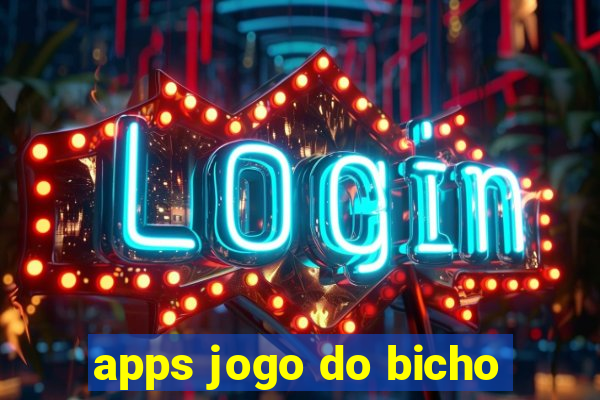 apps jogo do bicho