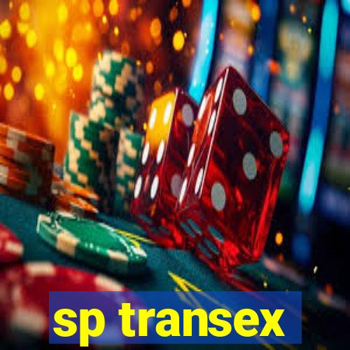 sp transex