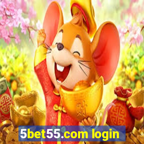 5bet55.com login