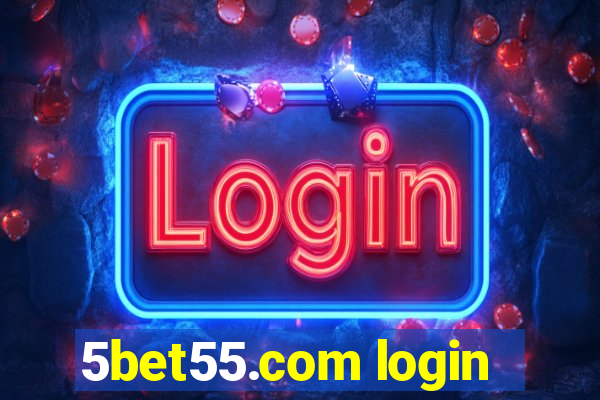 5bet55.com login