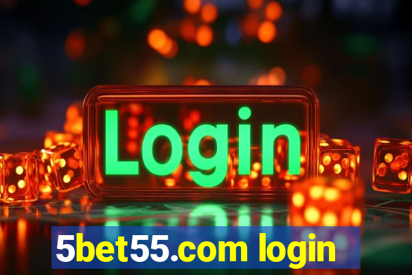 5bet55.com login