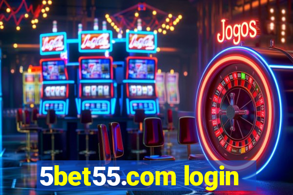 5bet55.com login