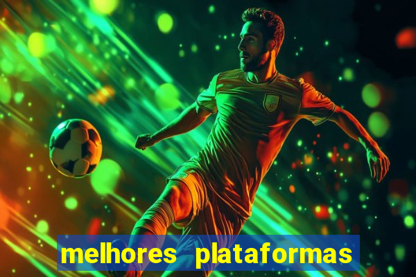 melhores plataformas de jogos que pagam