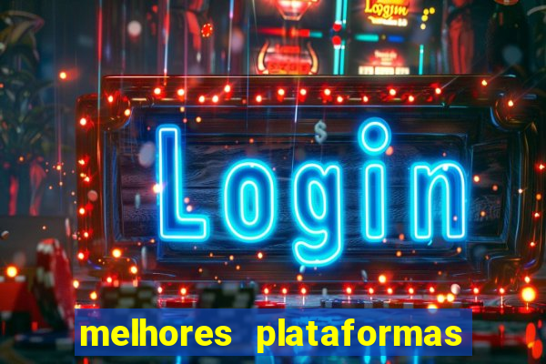 melhores plataformas de jogos que pagam