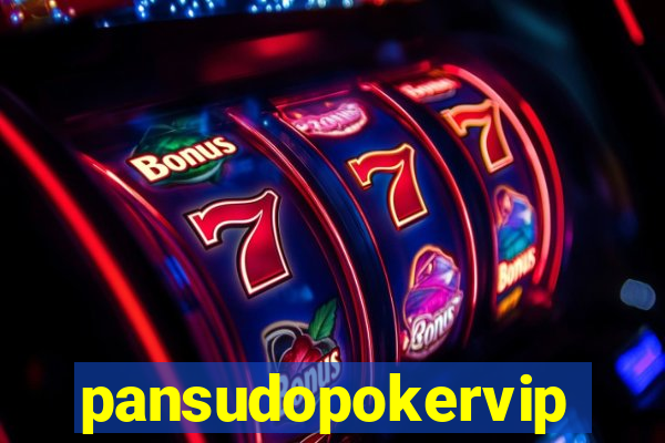 pansudopokervip.net