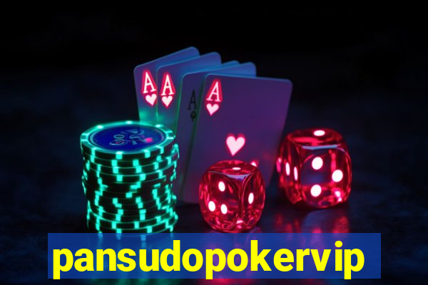 pansudopokervip.net