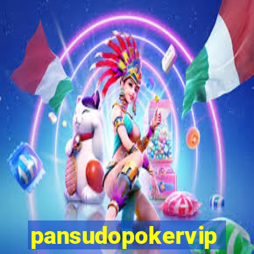 pansudopokervip.net