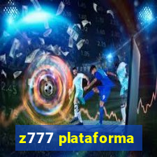 z777 plataforma