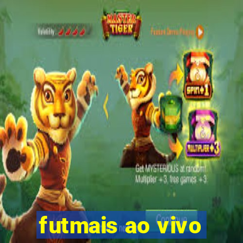 futmais ao vivo