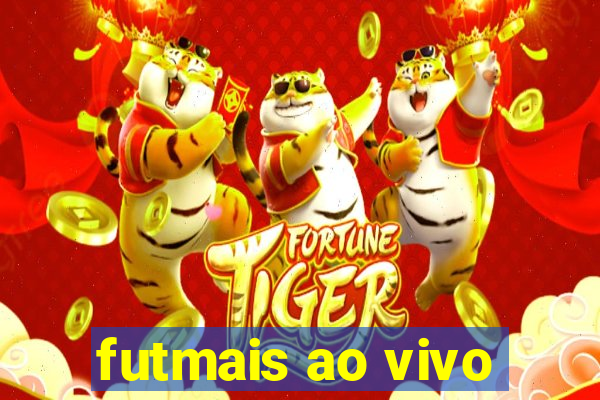 futmais ao vivo