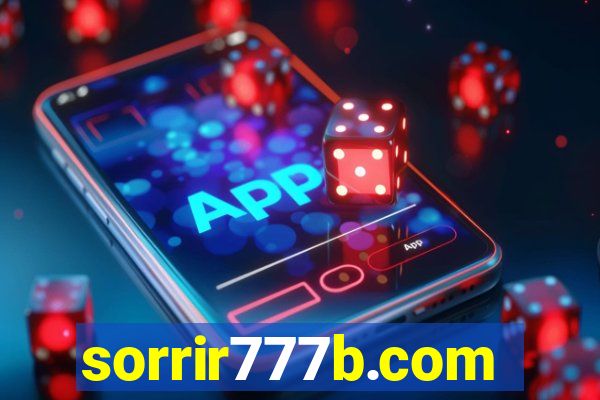 sorrir777b.com