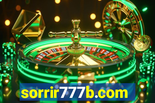 sorrir777b.com