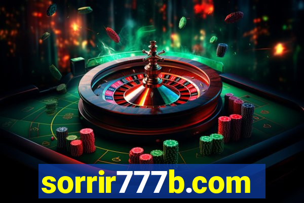 sorrir777b.com