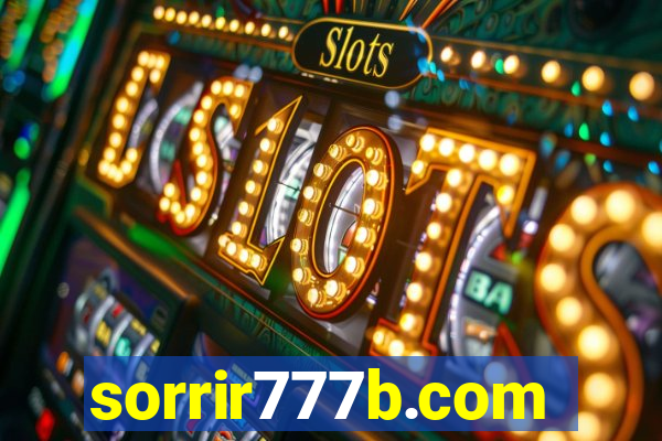 sorrir777b.com