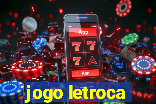 jogo letroca