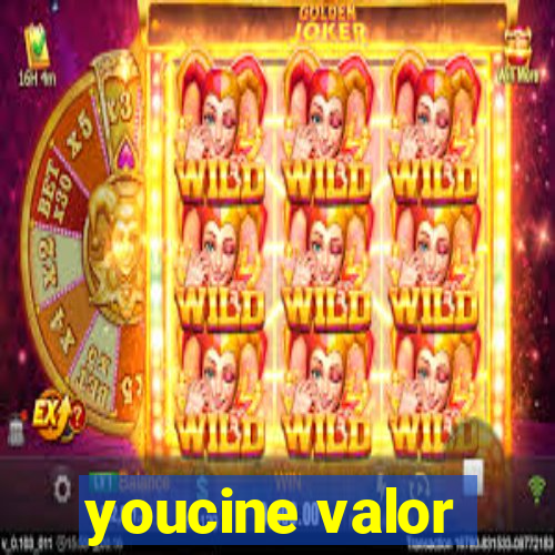 youcine valor