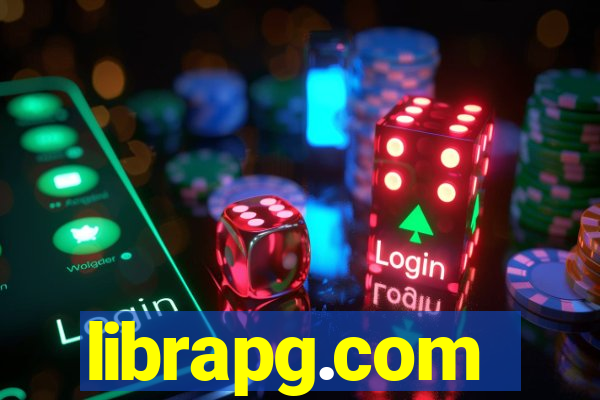 librapg.com