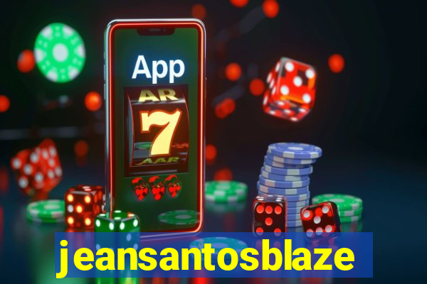 jeansantosblaze