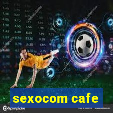 sexocom cafe