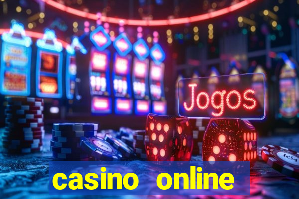 casino online brasil caca niqueis