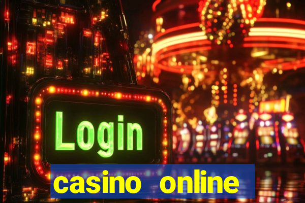 casino online brasil caca niqueis