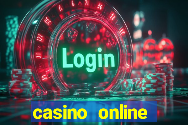 casino online brasil caca niqueis