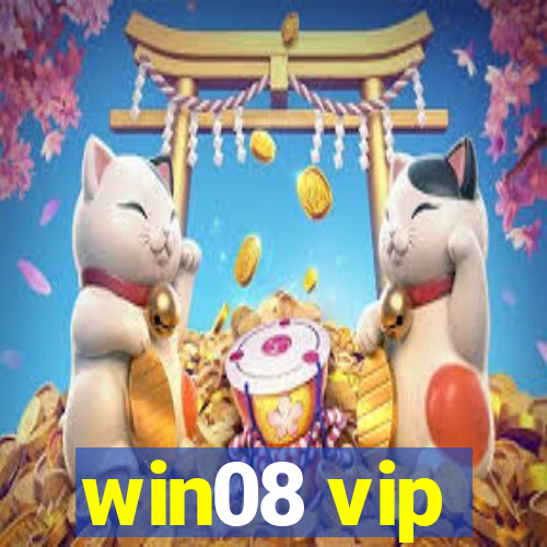 win08 vip