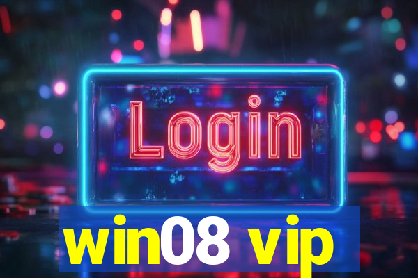 win08 vip