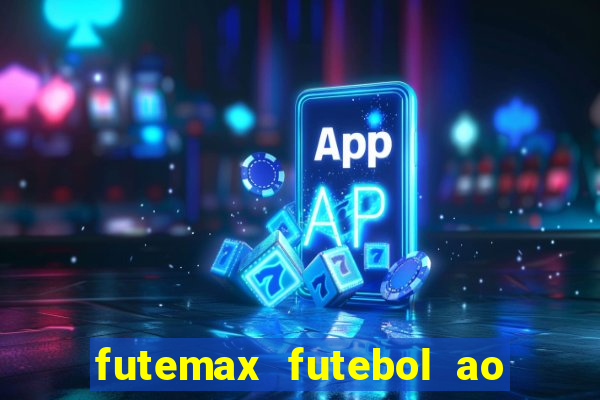 futemax futebol ao vivo hoje barcelona