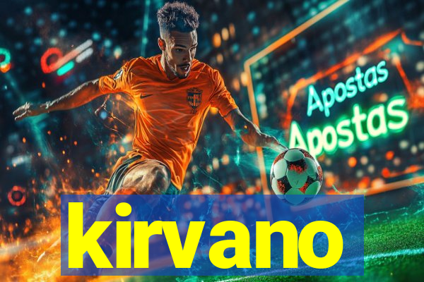 kirvano