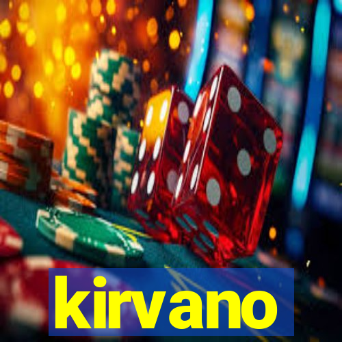 kirvano