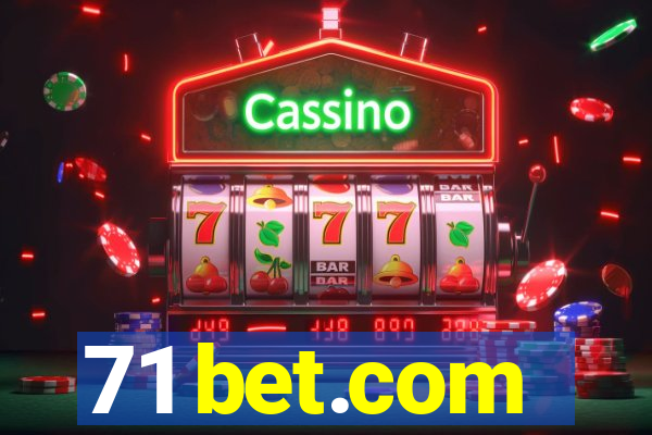 71 bet.com