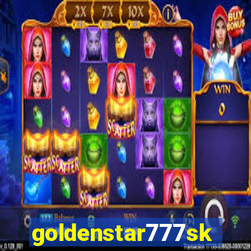 goldenstar777sk