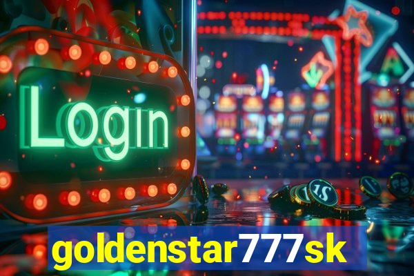 goldenstar777sk