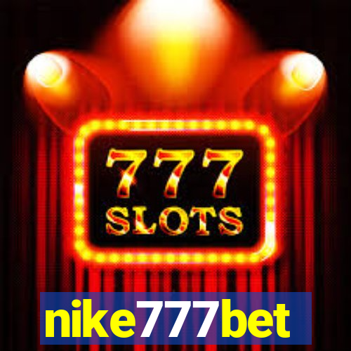 nike777bet