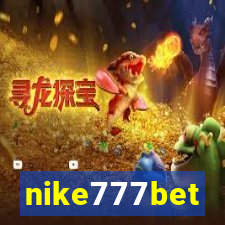 nike777bet